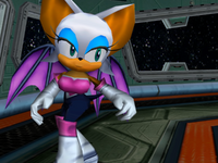 Sonic Adventure 2