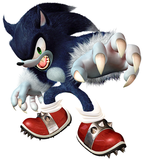 Sonic (SSBU) - SmashWiki, the Super Smash Bros. wiki