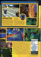 Dreamcast Magazine (UK), pg. 29