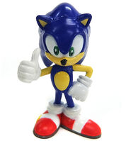 Figure by Sega Toys