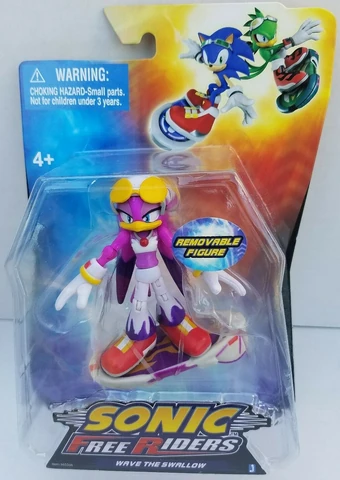 jazwares sonic action figures