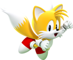 Classic Tails