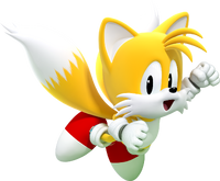 Classic Tails