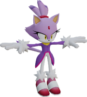 Sonic Dash