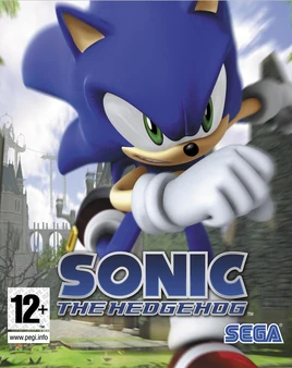 Sonic 2006