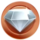 White Emerald