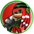 TeamKnucklesBadge