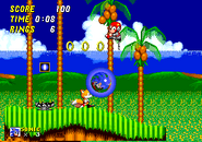 Sonic the Hedgehog 2