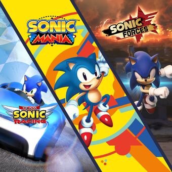 Sonic Mania Sonic News Network Fandom - double jump sonic metal forces open world remake roblox