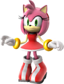 Amy Rose