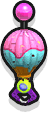 Balloon - Ice Cream