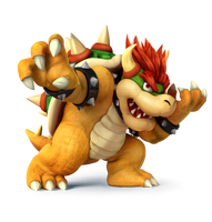 Bowser