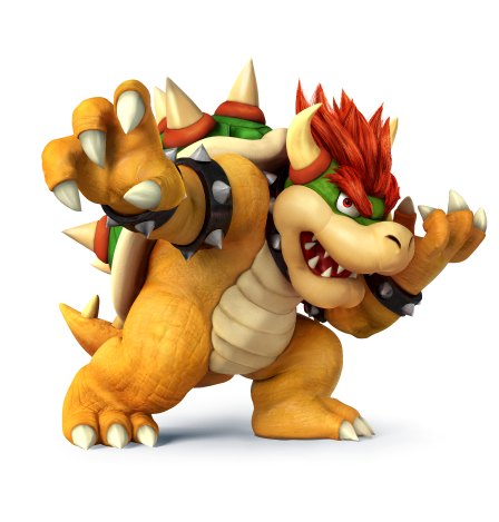 File:Wintergames bowser.png - Sonic Retro