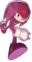 Knuckles the Echidna