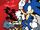 IDW Sonic the Hedgehog: Ежегодник 2019