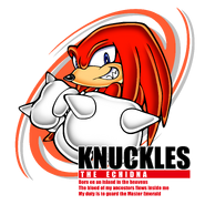 Knuckles