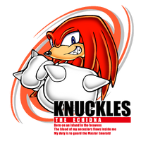 Knuckles