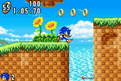 Stream Sonic Advance - Neo Green Hill Zone Act 2 (SNES Arrangement) by  Giftshaven