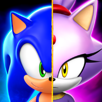 Icon from Sonic Speed Simulator