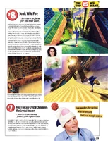 Nintendo Power (US) issue 206, (August 2006), pg. 59