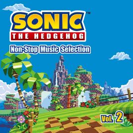 Non-Stop Music Selection Vol 2
