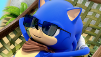 SB S1E34 Sonic relax