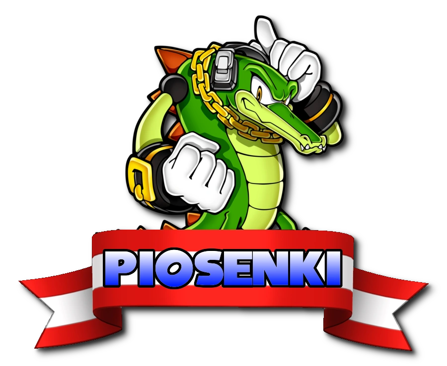 Piosenki z franczyzy Sonic the Hedgehog