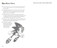 Sonic Origins version