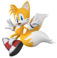 Modern Tails