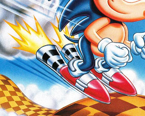 Sonic Chaos (and Sonic's fancy Rocket Shoes) debuted on the Master System  in Europe #OnThisDay back in 1993! Have you played it? What are your  favorite, By SEGA Forever