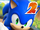 Sonic Dash 2: Sonic Boom