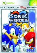 Xbox (Platinum Family)