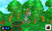 Sonic Lost World 3DS Map 20