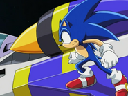 Sonic X ep 75 115