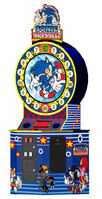 Sonic Spinner