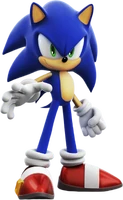 Sonic