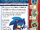 Archie Sonic the Hedgehog Issue 242