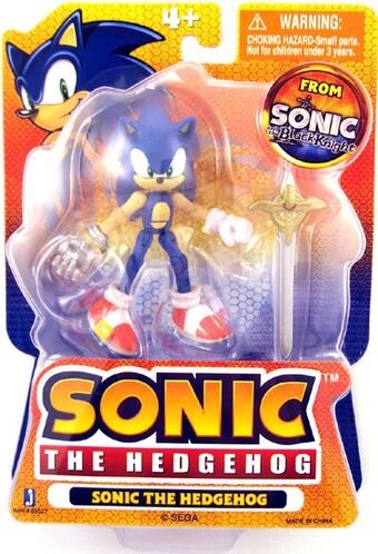 sonic jazwares cheap