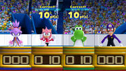 Mario & Sonic at the Sochi 2014 Olympic Winter Games