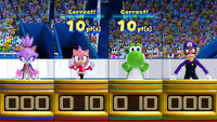 Mario & Sonic at the Sochi 2014 Olympic Winter Games