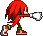 The Punch Attack's second combo in Sonic Advance.