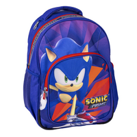 Sonic Prime