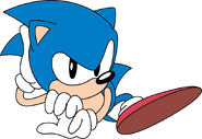 Classic Style Guide Sonic 15