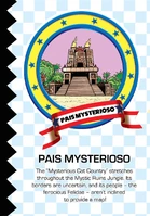 País Misterioso