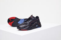 Promotional image of the RS-X3 shoes.