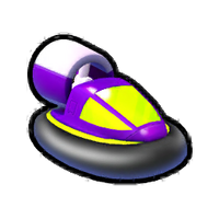 Hovercraft