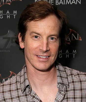 Rob Huebel | Sonic Wiki Zone | Fandom