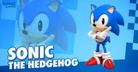 Classic Sonic
