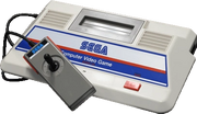 SG-1000
