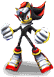 Sonic Riders: Zero Gravity (character select screen)